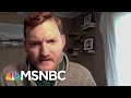 Texas Ignored Report Predicting Power Grid Emergency For 10 Years | MTP Daily | MSNBC