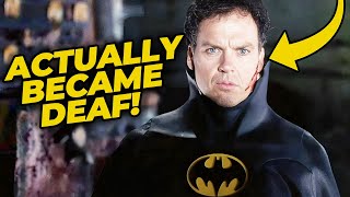 50 Things You Didn't Know About Tim Burton's Batman