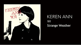 Keren Ann - Strange Weather