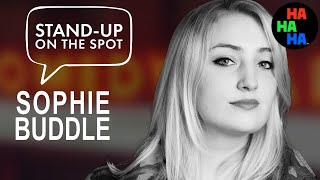 Stand-Up On The Spot - Sophie Buddle