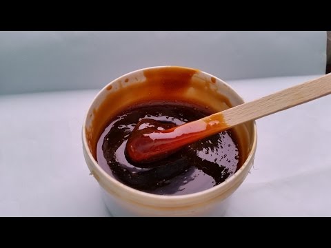 Šećerna pasta za depilaciju ( Sugar wax )