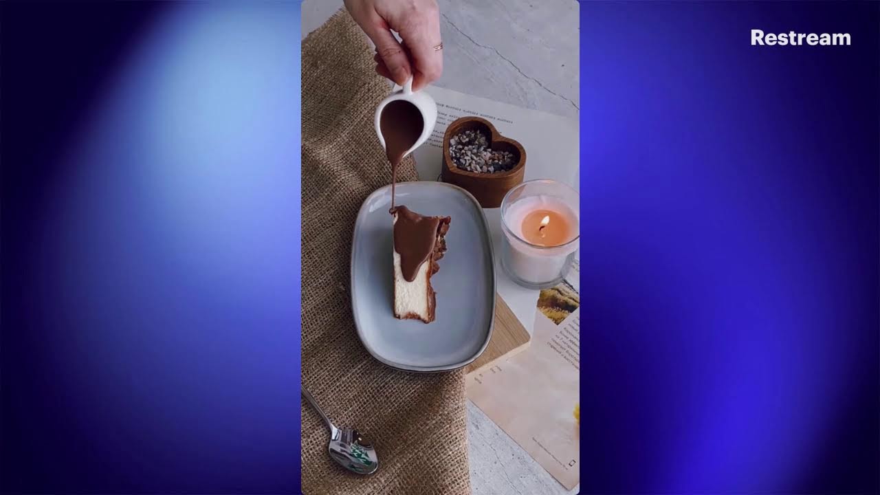 Live with Restream, August 12