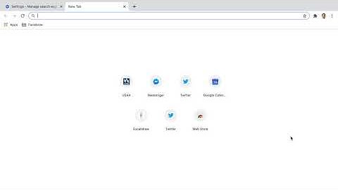 Smart Bookmarking Tool with Rust and Rocket - #10 Test Locally in Chrome