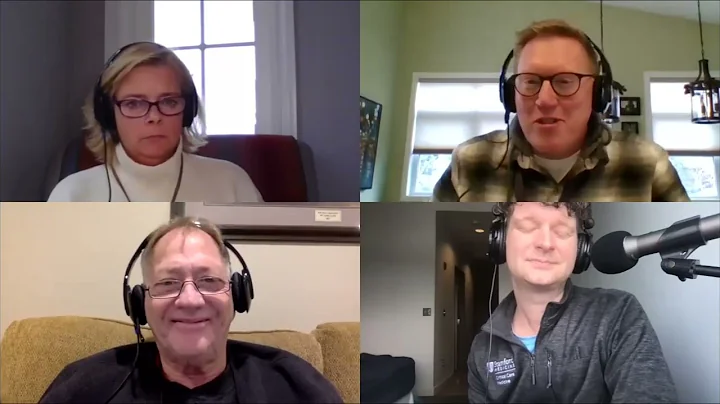 Episode 10 - Death Interrupted featuring Blair Big...