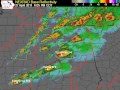 April 27 2011 Alabama Tornadoes - Radar and Tornado Tracking