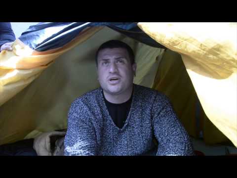 მოშიმშილე ექიმები