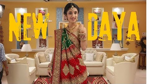 Taarak Mehta me nai daya bhabhi aa gyi 🎉🤩/tmkoc upcoming episode update