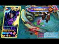 ALUCARD WTF LIFESTEAL TOP GLOBAL HACK BUILD?!| USE THIS BUILD FOR AUTOWIN!| MLBB