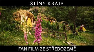 Stíny Kraje - český film ze Středozemě