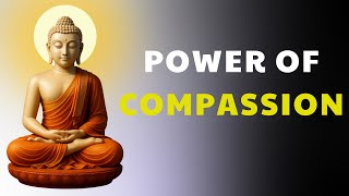 The Power of Buddhist Compassion – Building Better Relationships and Business Growth