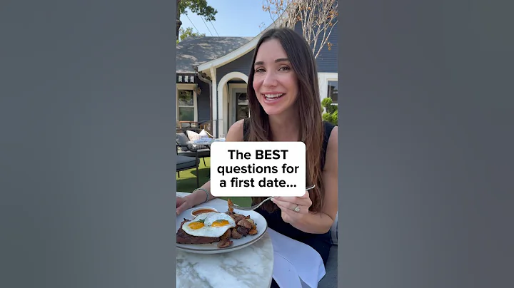 The best questions for a first date… #datingtips #datingadvice #datingcoach #conversationstarters