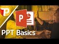 Microsoft PowerPoint | Andrew Pach - PowerPoint Training