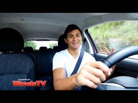 matteo-drives-mitsubishi’s-best-selling-mirage-hatchback