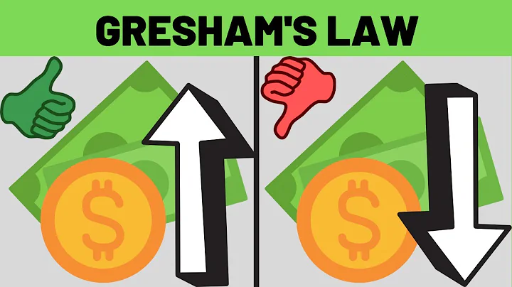 Gresham's Law Explained