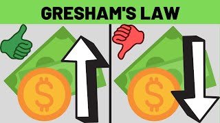 Gresham's Law Explained screenshot 1