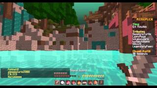 NOOO NOT THE CHESSY BREAAAAD!!!!:Minecraft Hunger Games  Episode 8
