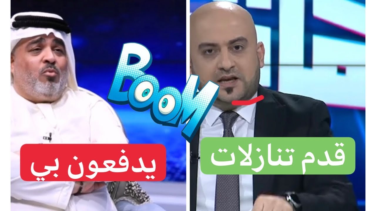 علي نوري : خلافي مع داود اسحاق قائم رغم التنازلات التي قدمها (يدفعون بي)