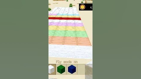 mini block craft my mension Build part 60