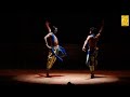 Baali mokhya  asutosh parida  chinmaya sahoo  international odissi dance festival 2023