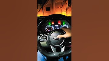 Thumbnail of Kia Seltos horn sound #kiaseltos #automobile #horn