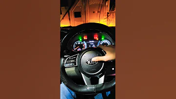 Kia Seltos Horn Sound Kiaseltos Automobile Horn 