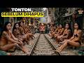 TEMPAT MUSTAHIL | Jalanan Paling Berbahaya Di Dunia Akan MENGEJUTKAN Anda! - Film Dokumenter
