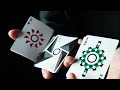 Video: Virtuoso P1 Limited Edition Playing Cards