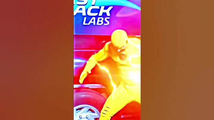 Barry forgives thawne…