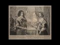 Capture de la vidéo Antoine  Boësset (1586- 1643) Ce Roi Vainqueur De Nos Malheurs