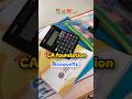 END OF COMPANY ACCOUNTS 📚😭 | CA Foundation Study Vlog#viral #yt#ytshorts#shorts#minivlog #vlog#study