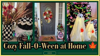 видео: 👉 Наш НОВЫЙ ДОМ выглядит просто ПОТРЯСАЮЩЕ в преддверии осени 🎃🔥 картинка: 👉 Наш НОВЫЙ ДОМ выглядит просто ПОТРЯСАЮЩЕ в преддверии осени 🎃🔥