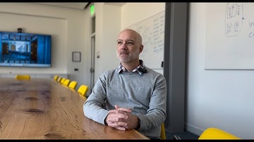 UVA M.S. in Data Science Alumni Spotlight: Sam Tyree