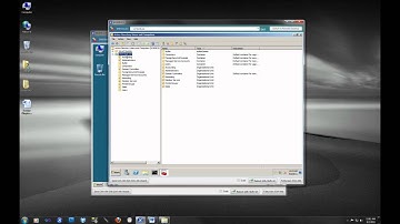 Microsoft Active Directory Tutorial Part 1 of 2