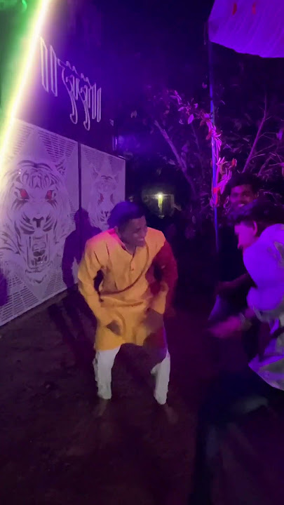Mama Le Vicharun Paay | Short Video | Homdev Remix | 2024 #gondimix #djremixgondisong #remix