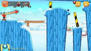Dude Perfect 2: Level 144: Walkthrough (3 STARS) HD