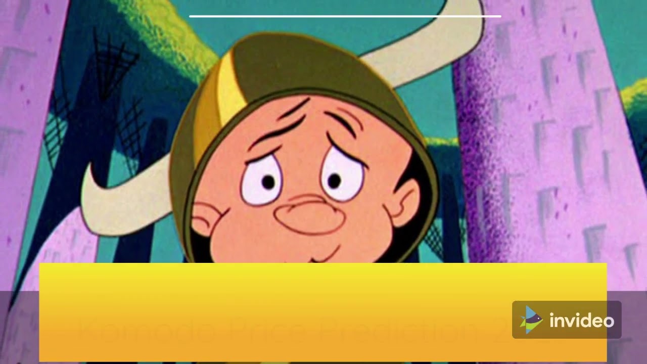 Komodo Price Prediction 2022, 2025, 2030  KMD Price Forecast | Cryptocurrency Price Prediction