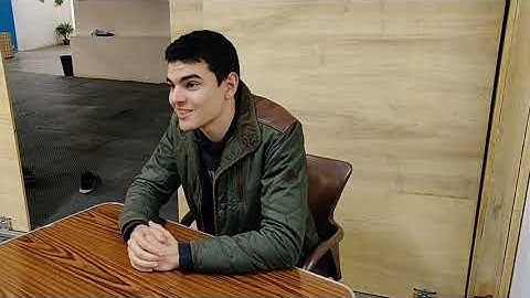 Mask Academy (Kamal)