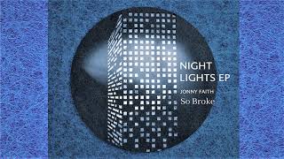 Jonny Faith - So Broke