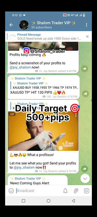 Best Free Forex Signal On Telegram Channel With 98�curacy#viral#shorts#shortvideo#short#forex