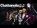 Overlord 「 AMV 」- Clattanoia ᴴᴰ