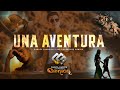 Los Genios  - Una Aventura - PRIMICIA 2024