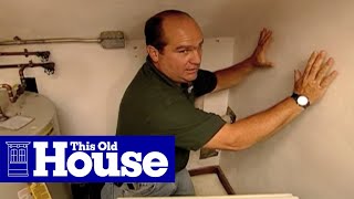 How to Install a Portable Air Conditioner | This Old House