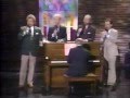 The Statler Brothers - The Old Rugged Cross