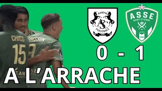 Amiens 0 - E 1 Le Débrief Toujours Invaincus