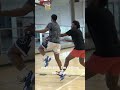 Trash talking 101 by Devin Williams