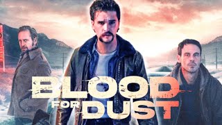 Кровь В Обмен На Пыль / Blood For Dust   2024   Трейлер