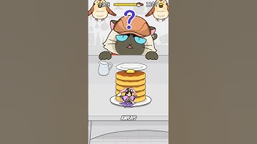 HIDE AND SEEK: CAT ESCAPE LVL 1108-1109 #catescapegame #catgames #cat #shorts