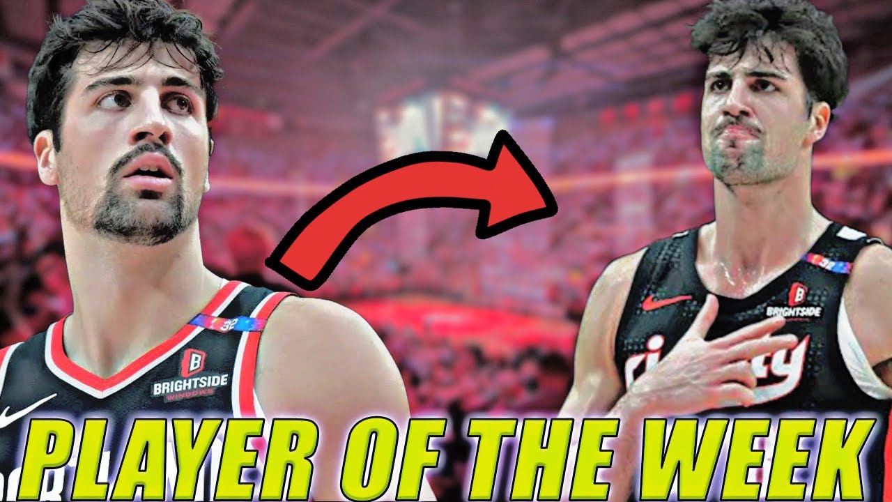 Дени Авдия зажигает в НБА