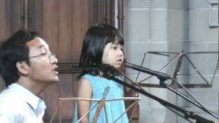 Video thumbnail of "Thlapi Khi Ee by Jessica Mang"