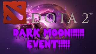 Dota 2  - DARK MOON LIVE!!! Win with TECHIES